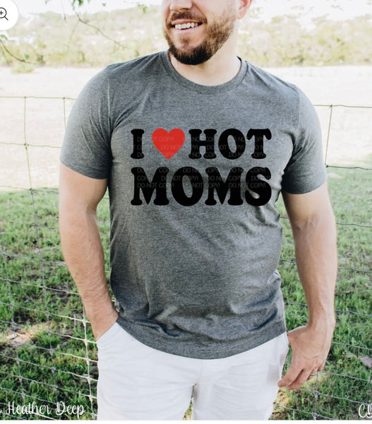I love hot Moms PVD41